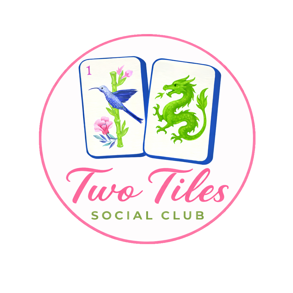 Two Tiles Social Club badge