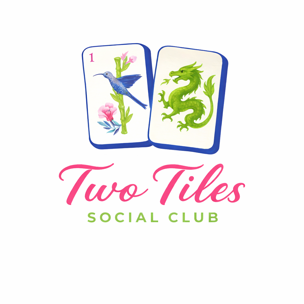 Two Tiles Social Club logo
